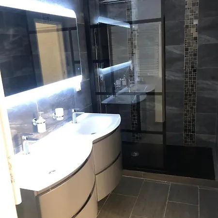 Cap Paradise Jacuzzi 아그