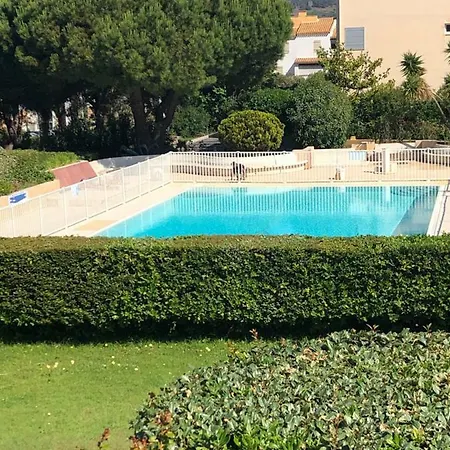 Cap Paradise Jacuzzi 아그