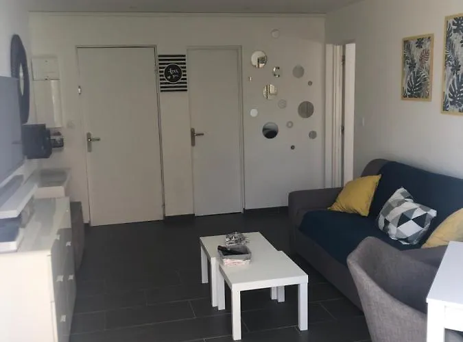 Cap Paradise Jacuzzi *