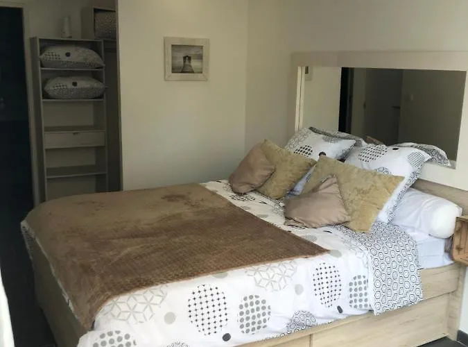 Cap Paradise Jacuzzi *