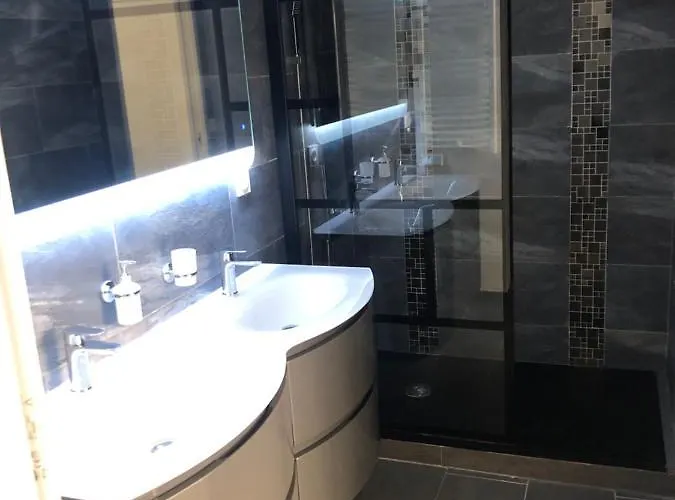 Cap Paradise Jacuzzi Agde