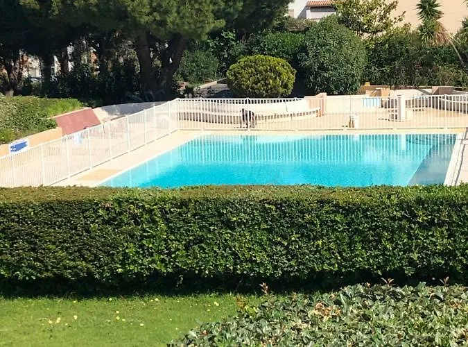 Cap Paradise Jacuzzi Agde