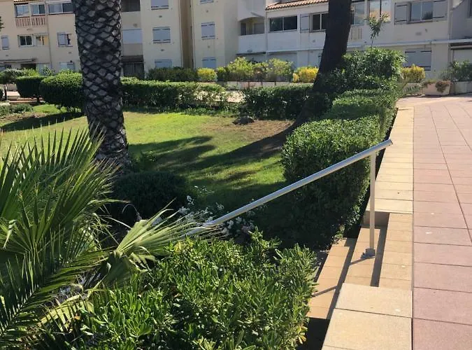 Cap Paradise Jacuzzi Agde