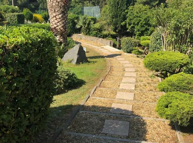 Cap Paradise Jacuzzi Appartamento *