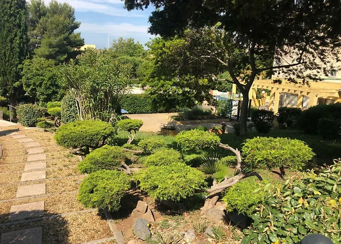 Daire Cap Paradise Jacuzzi