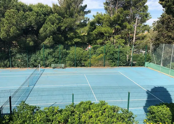 Appartamento Cap Paradise Jacuzzi